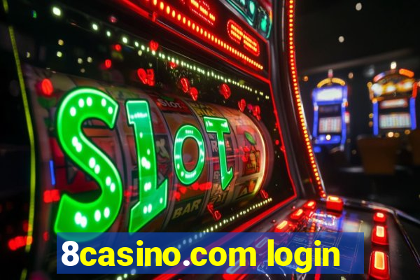 8casino.com login